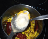 Foto del paso 4 de la receta: Arroz con limón - receta india