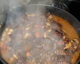 Pan cooked Oxtail recipe step 3 photo
