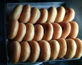Foto langkah ke 8 dari resep Donat jadul.