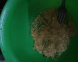 Foto del paso 1 de la receta: Pepas de avena y banana (3 ingredientes)