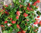 Foto del paso 4 de la receta: Bondiola desmechada a la cacerola con queso y verduras