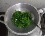 Foto langkah ke 3 dari resep Ca kangkung semua bisa.