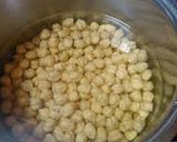 Foto del paso 1 de la receta: Falafel
