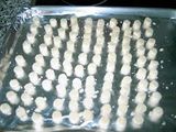 Polvorosas
