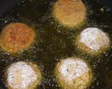 Foto del paso 4 de la receta: Falafel