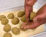 Foto del paso 3 de la receta: Falafel