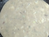 પનીર પરોઠા (Paneer Paratha Recipe In Gujarati)