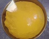 A picture of step 4 of Soft sweet buns (bakery style buns).