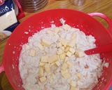 Foto del paso 4 de la receta: Chupe de jurel en tarro