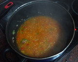 Foto del paso 2 de la receta: Garbanzos con carne de cochino (Ropavieja de cochino)