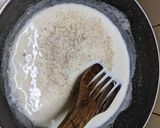 ড্রাইফ্রুটস কালাকাঁদ(dry fruits kalakand recipe in Bengali) রেসিপি ধাপ - 2 ছবি
