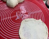 Lángos recept fázis 1 fotója