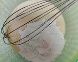 Foto langkah ke 2 dari resep Puding Roti Tawar Kukus.