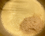 Foto del paso 6 de la receta: Bizcocho de peras con almendras y yogur griego