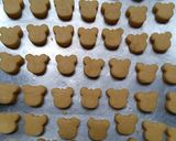 Foto langkah ke 4 dari resep Putri Salju.