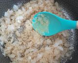 Foto del paso 2 de la receta: Arroz frito, fácil, muy fácil