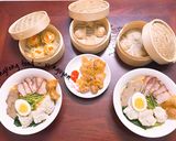 Hình bước làm 4 của món Mỳ vằn thắn