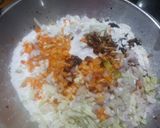ડ્રાય મન્ચુરિયન(Dry Manchurian Recipe in Gujarati) રેસીપી સ્ટેપ2ફોટો