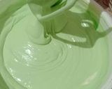 Foto langkah ke 3 dari resep Klepon Cake ala Farah Quinn.