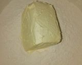 Burgonyás pogácsa (füstölt sajttal is megszórva) recept fázis 1 fotója