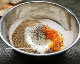 Foto del paso 4 de la receta: Roscos de vino caseros