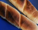 Foto del paso 5 de la receta: Pan casero
