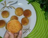 صورة لخطوة 3 من وصفة كوكيز العسل 🍯 والليمون 🍋
