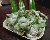 Foto langkah ke 12 dari resep Mochi Potong Praktis.