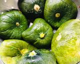 Foto del paso 1 de la receta: Zapallitos rellenos muy ricos