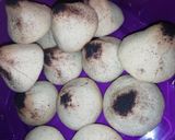 صورة لخطوة 1 من وصفة غربية الزيت