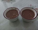 Foto langkah ke 2 dari resep Milo Cake.