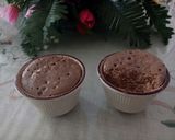 Foto langkah ke 4 dari resep Milo Cake.