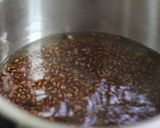 A picture of step 4 of Zenzai (How to Cook Azuki Beans) – Super Easy.