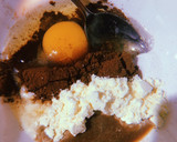 Foto del paso 1 de la receta: Muffins de chocolate sin harina súperexpress