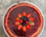 Foto del paso 10 de la receta: Cheesecake