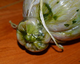 Foto del paso 8 de la receta: Matambre arrollado