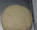 Foto langkah ke 5 dari resep Donat/Roti Goreng Ulen praktis,No telur,hemat dan Anti Gagal 😅.