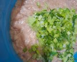 Foto langkah ke 2 dari resep Siomay Ayam Devina Hermawan.