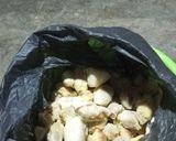 Foto langkah ke 1 dari resep Tempoyak durian.
