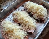 Foto del paso 4 de la receta: Milanesas de pollo a la napolitana