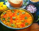 दाल पकवान(Dal pakwan recipe in hindi) रेसिपी चरण 8 फोटो