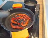Foto del paso 2 de la receta: Paella de marisco