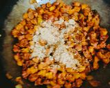 सांडग्याची मोकळी भाजी (Sandgyachi Mokli Bhaaji Recipe In Marathi) रेसिपी स्टेप 3 फोटो 
