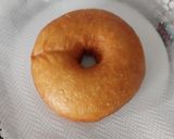 Foto del paso 10 de la receta Donut con cobertura de chocolate y crocanti
