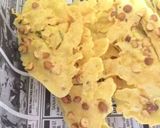 Foto langkah ke 5 dari resep Peyek Kacang tanpa Santan.