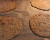 Foto del paso 6 de la receta: Tortas tipo Inés Rosales