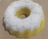 Foto langkah ke 5 dari resep Putu Ayu Labu Kuning.