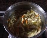 Foto del paso 3 de la receta: Escabeche de berenjenas