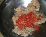 Special Chapli kabab recipe step 3 photo