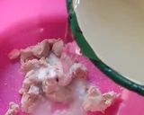 Foto del paso 1 de la receta: Pancitos de manteca azucarados😁